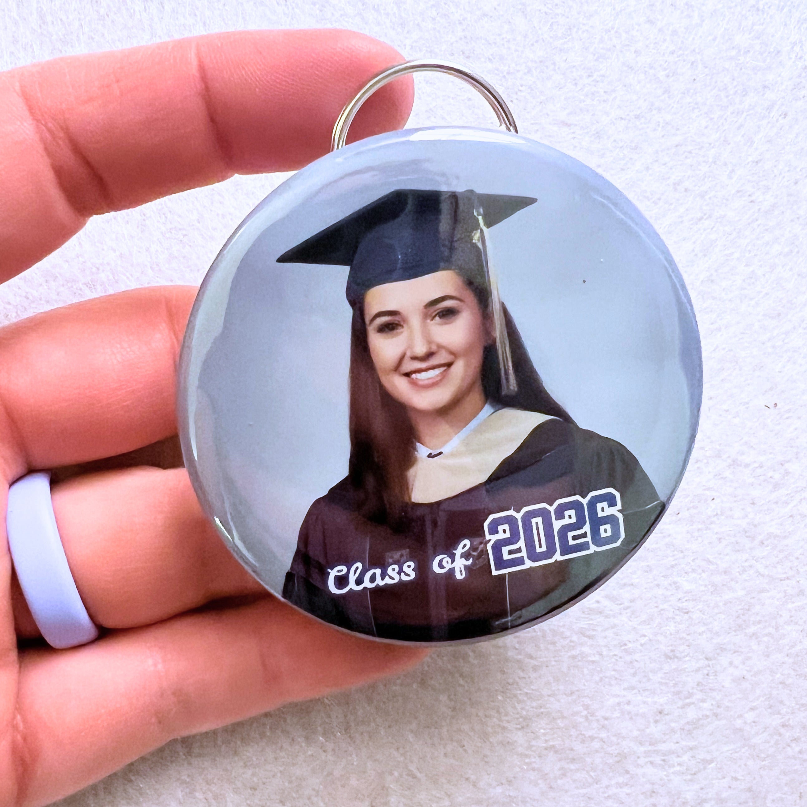 Custom Photo Keepsakes