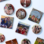 Custom Photo Keepsakes