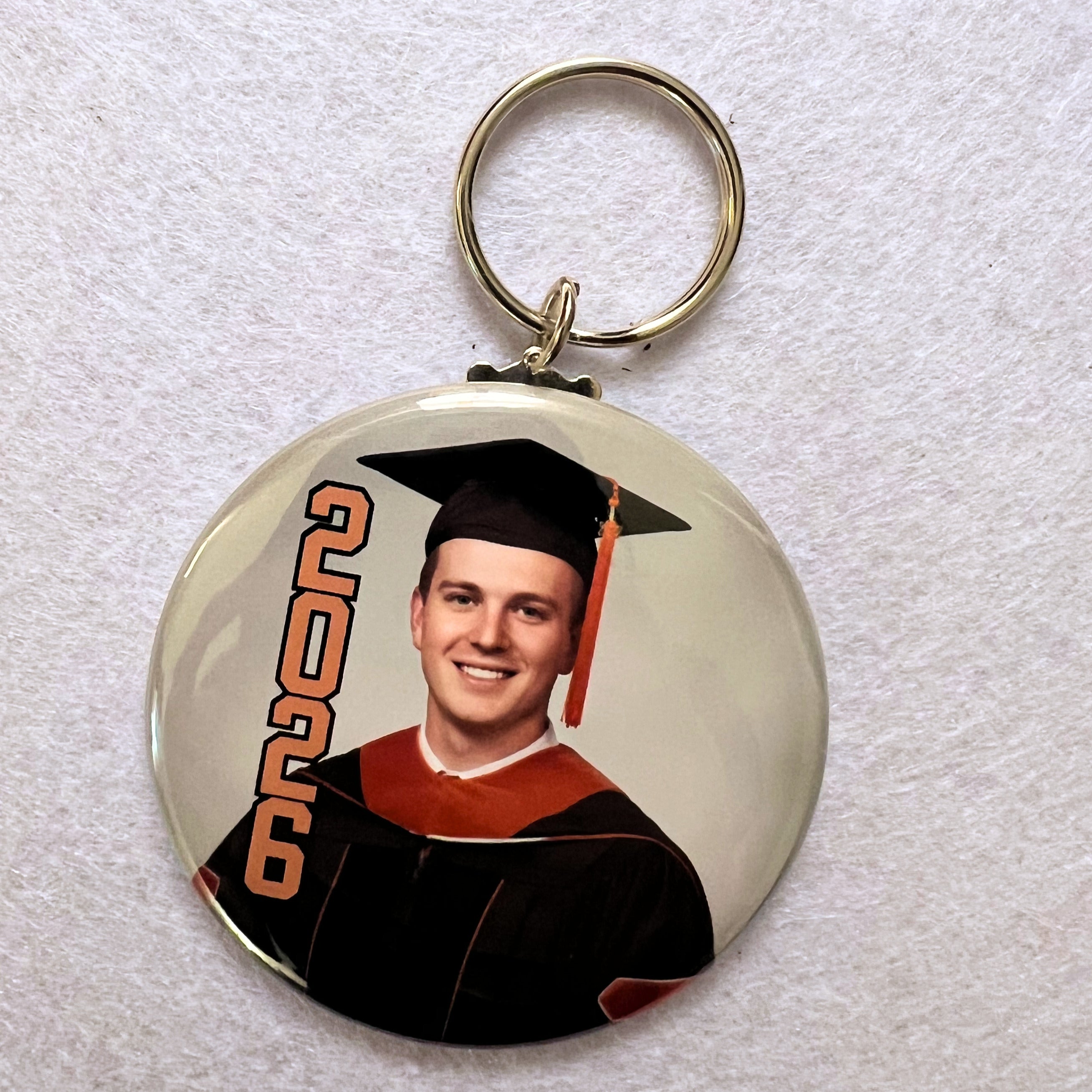 Custom Photo Keepsakes