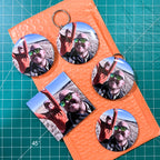 Keepsake Sample Variety Pack