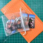 Custom Photo Keepsakes