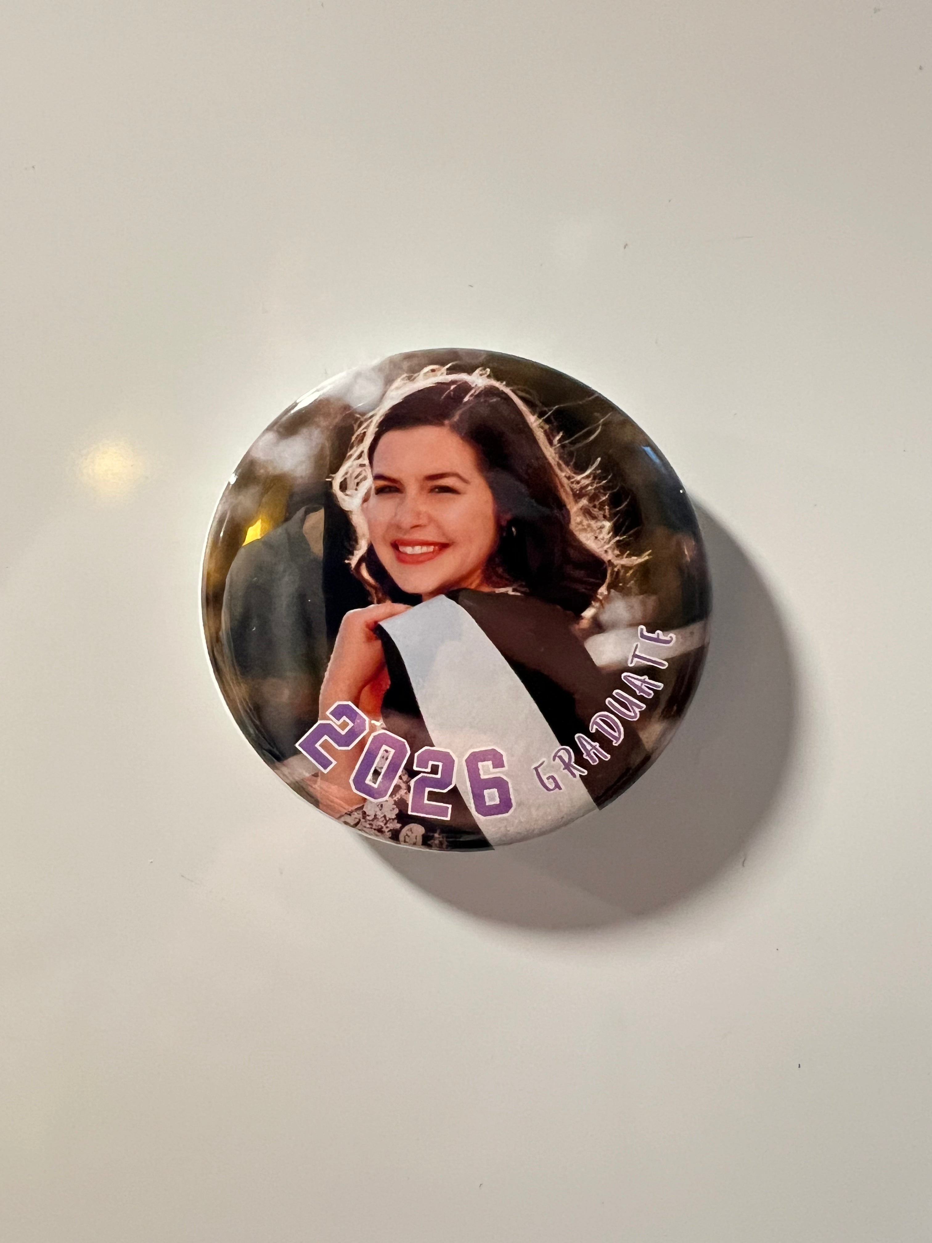 Custom Photo Keepsakes