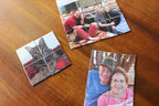 Photo Puzzle Magnets