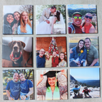 Custom Photo Keepsakes