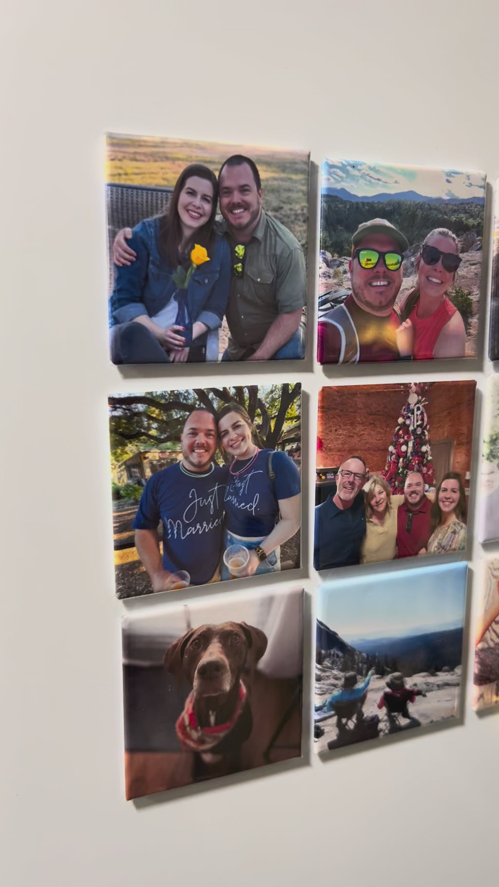 Custom Photo Keepsakes