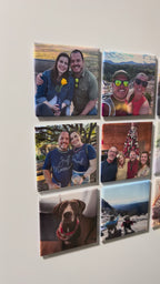 Custom Photo Keepsakes